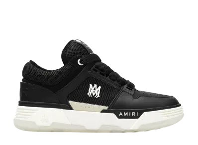 AMIRI MA-1 "Black/Black"