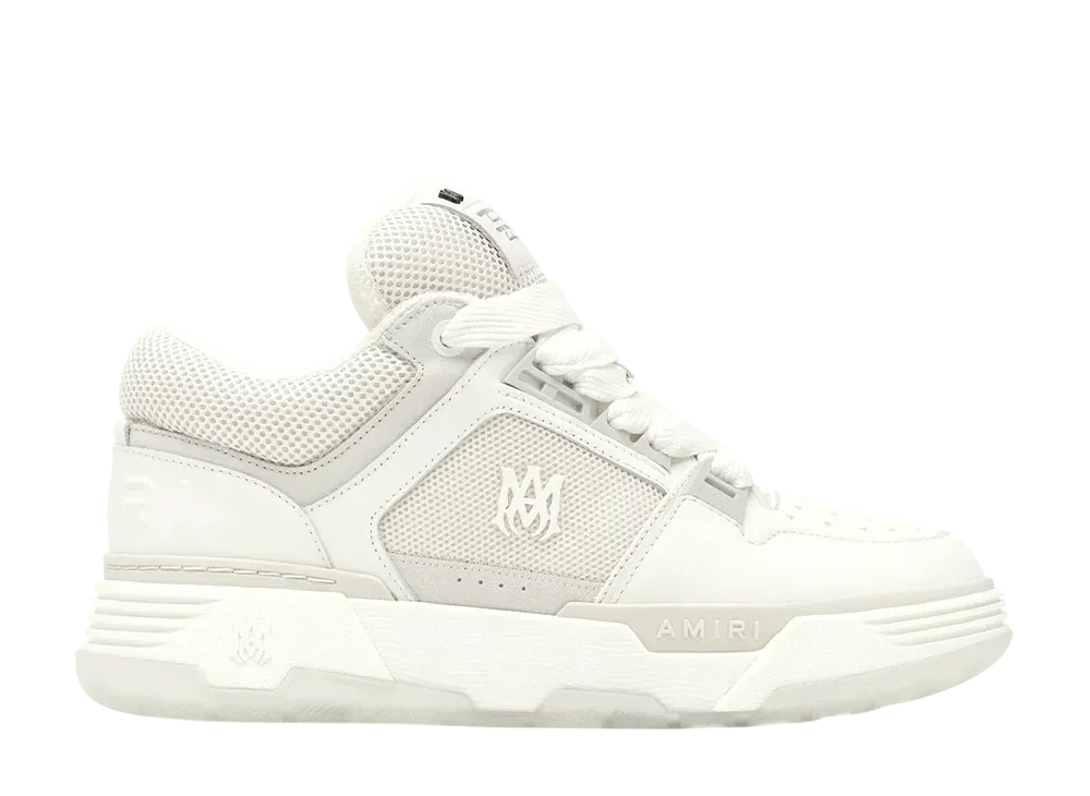 AMIRI MA-1 "Alabaster"