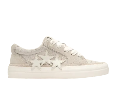 AMIRI Sunset Skate Low "Alabaster Birch"