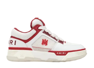 AMIRI MA-1 "Red/White"