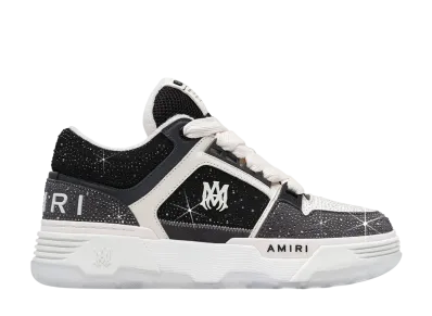 AMIRI Crystal MA-1 "Black"