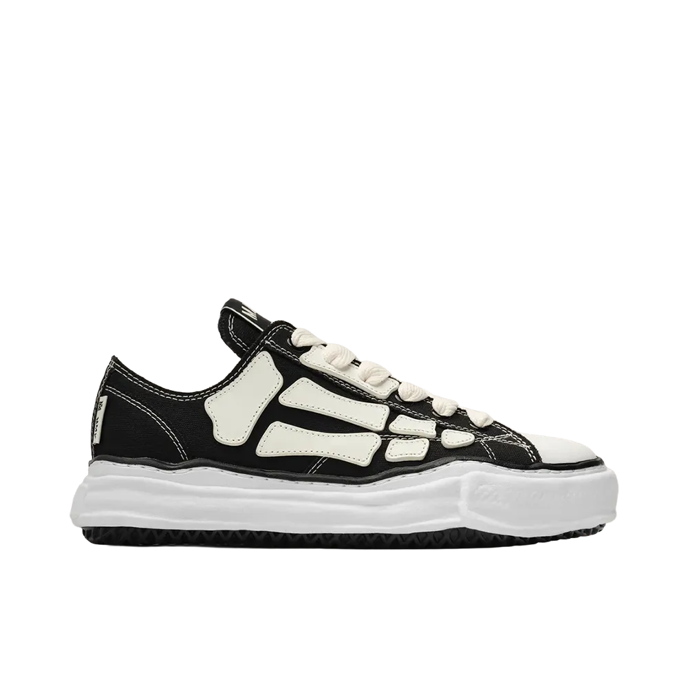 AMIRI Mmy Bones Sneaker "Black"