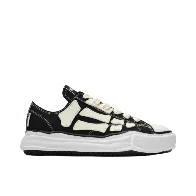 AMIRI Mmy Bones Sneaker "Black"