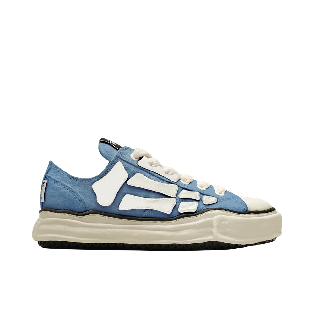 AMIRI Mmy Bones Sneaker "Sky"