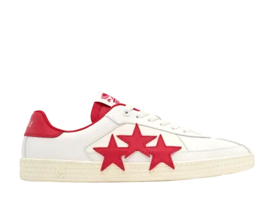 AMIRI Pacific "Varsity Red"