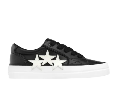 AMIRI Sunset Skate Low "Black"