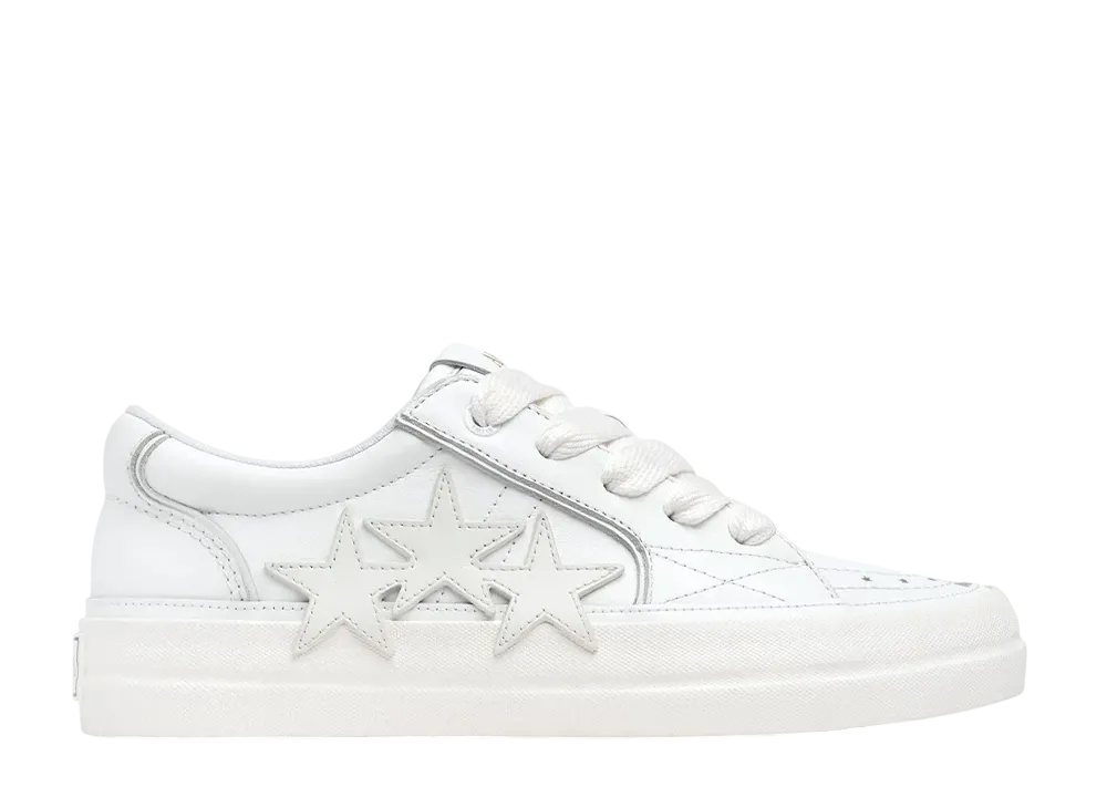 AMIRI Sunset Skate Low "White"