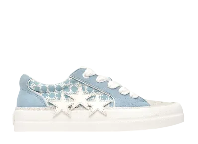 AMIRI Ma Quad Sunset Skate Low "Ocean Sky"