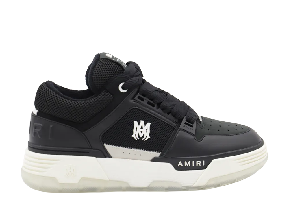 AMIRI MA-1 "Black"