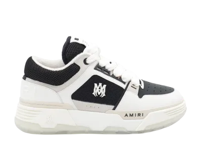 AMIRI MA-1 "Black/Alabaster"