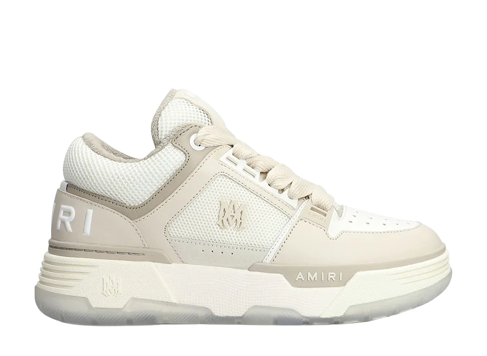AMIRI MA-1 "Alabaster"