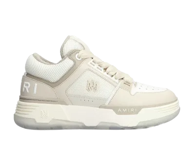 AMIRI MA-1 "Alabaster"