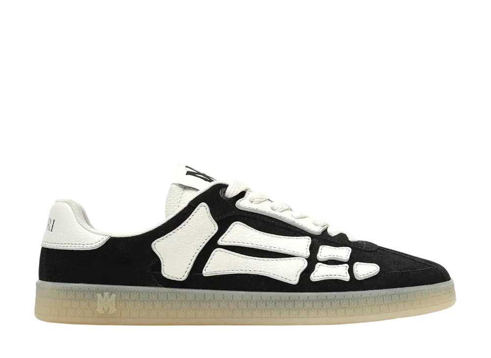 AMIRI Pacific Bones "Black"