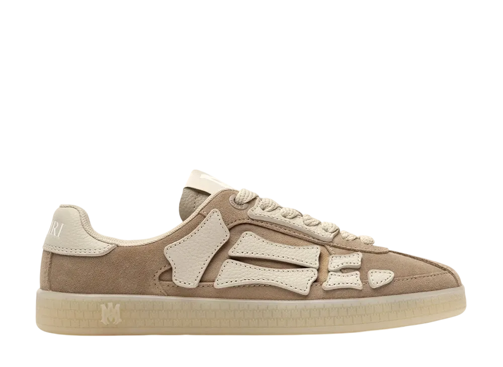 AMIRI Pacific Bones "Brown"