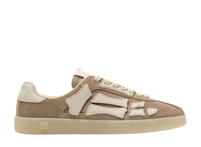 AMIRI Pacific Bones "Brown"
