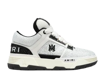 AMIRI Crystal MA-1 "Black"