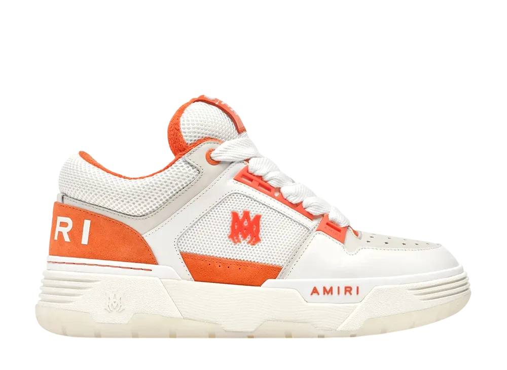 AMIRI MA-1 "Bright Orange"