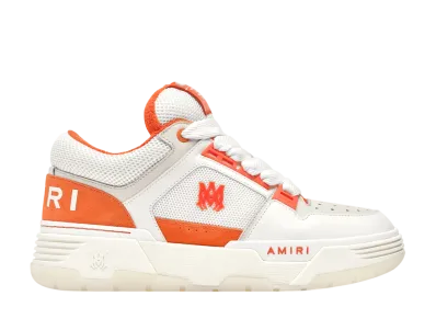 AMIRI MA-1 "Bright Orange"