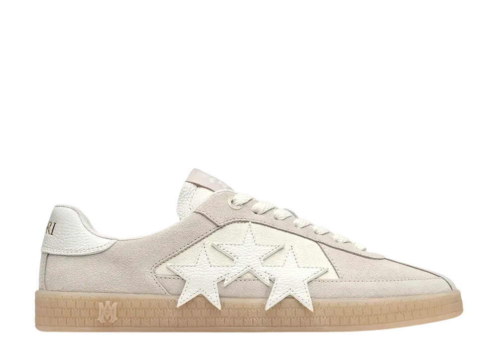 AMIRI Suede Pacific "Birch"