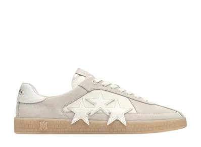 AMIRI Suede Pacific "Birch"