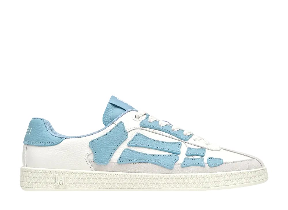 AMIRI Pacific Bones "Dusty Blue"