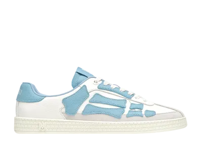 AMIRI Pacific Bones "Dusty Blue"