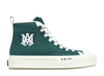 AMIRI Ma Court Hi "Evergreen"