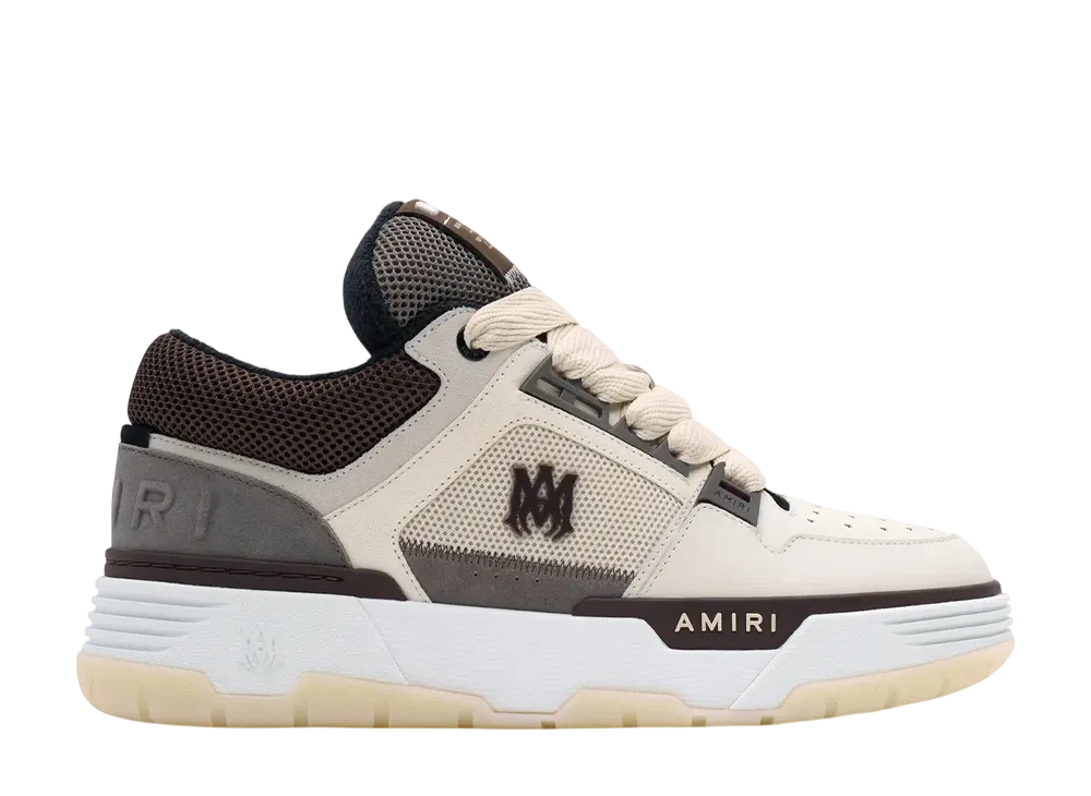 AMIRI MA-1 "Brown"