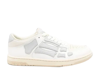 AMIRI Skel Top Low "Grey"