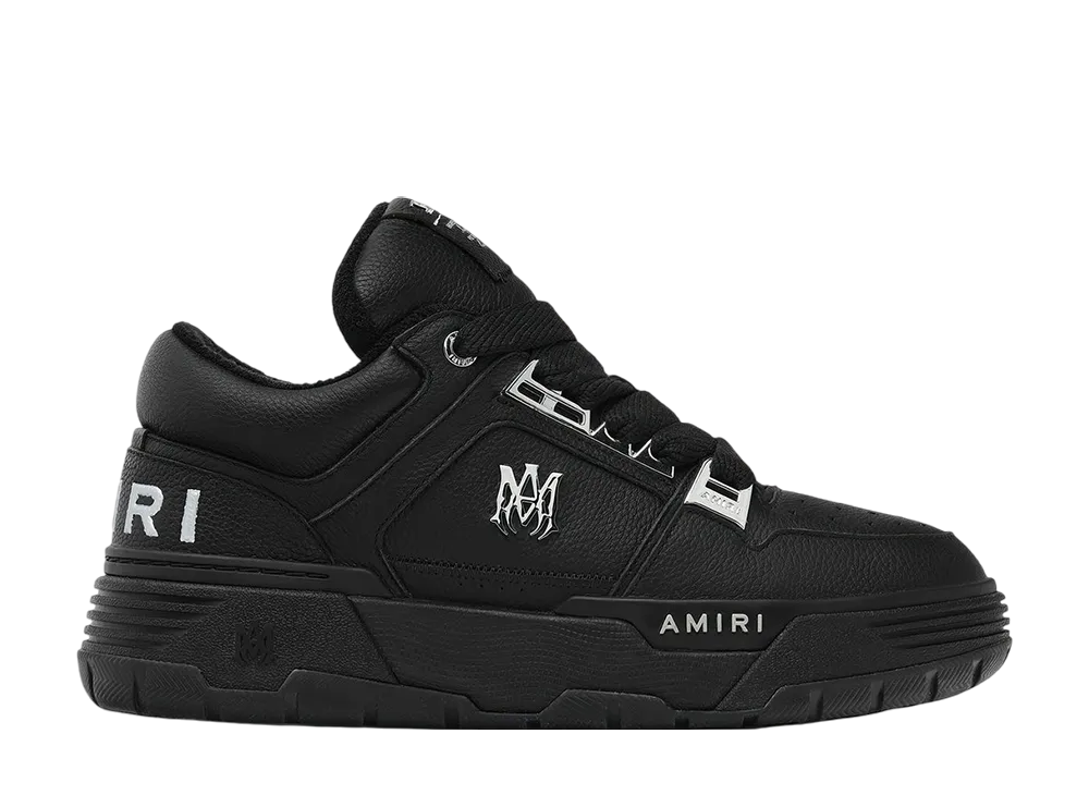 AMIRI Metallic MA-1 "Black"