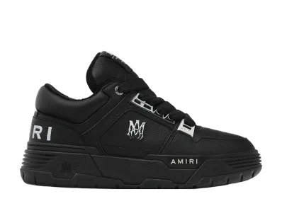AMIRI Metallic MA-1 "Black"