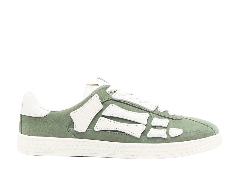 AMIRI Pacific Bones "Olive"