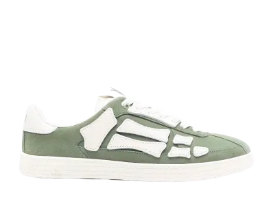 AMIRI Pacific Bones "Olive"