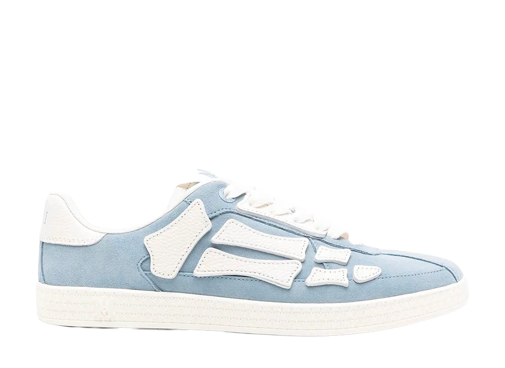 AMIRI Pacific Bones "Ashley Blue"