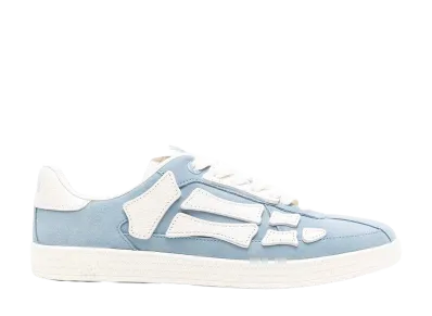 AMIRI Pacific Bones "Ashley Blue"
