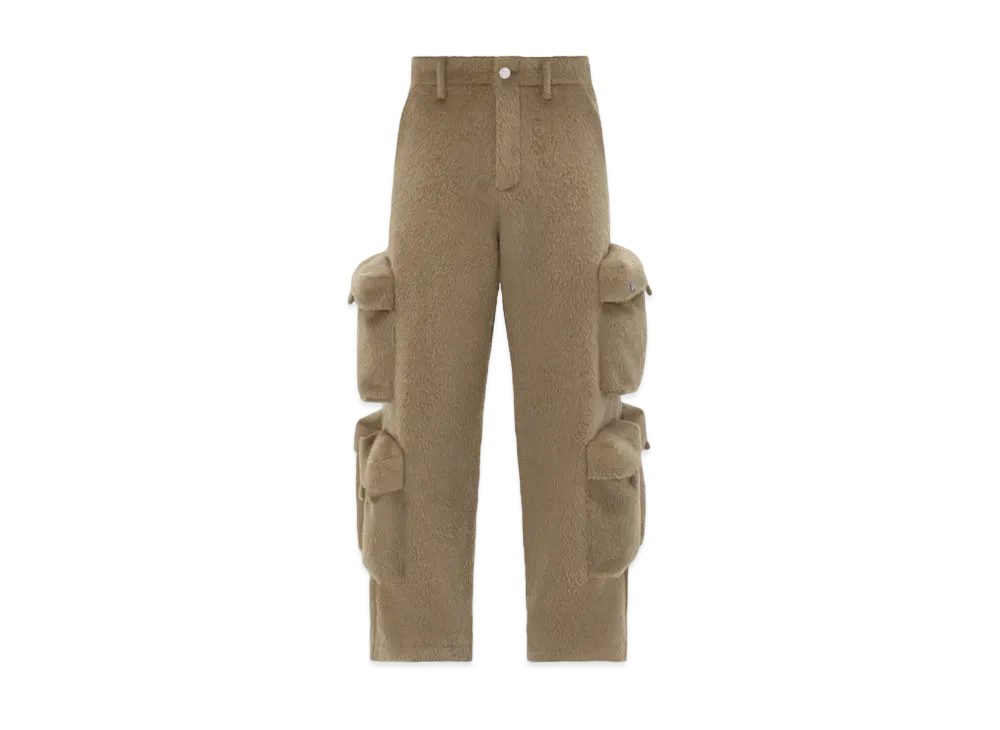 Amiri Utility Cargo Pant "Camel"