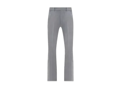 Amiri Relaxed Tailored Flare Pant "Grey"