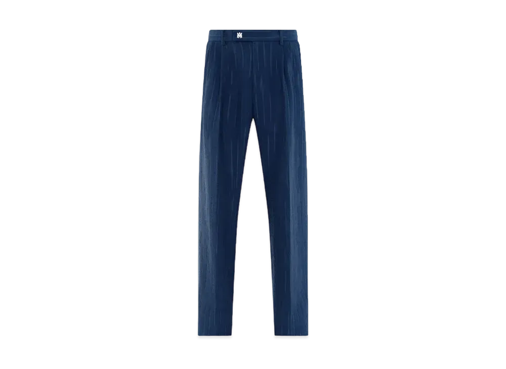 AMIRI Double Pleat Trouser "Key Largo"