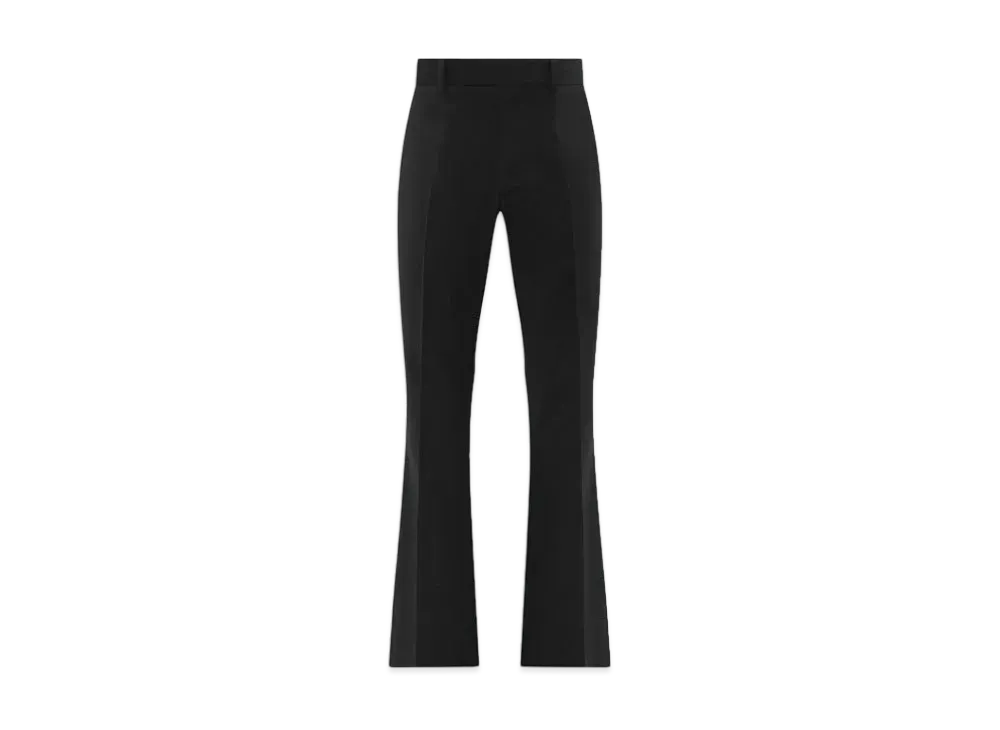 AMIRI Kick Flare 30L "Black"