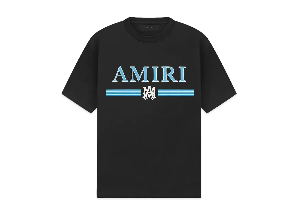 AMIRI MA Bar Tee 
