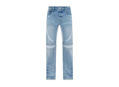 AMIRI MX-3 "Perfect Indigo"