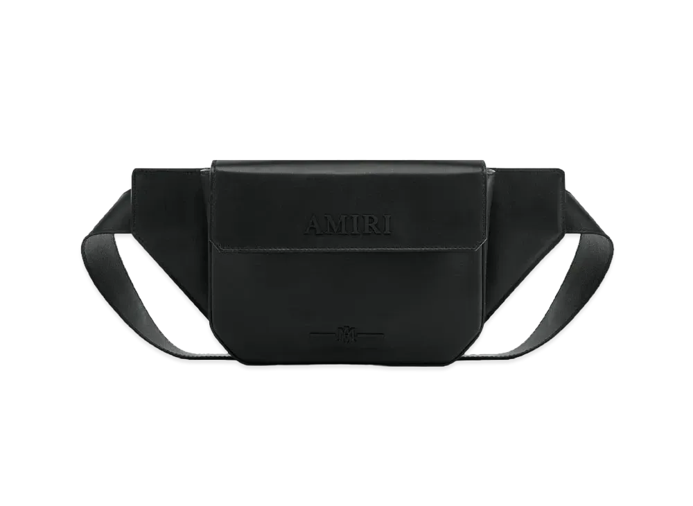 AMIRI MA Cross Body "Black"