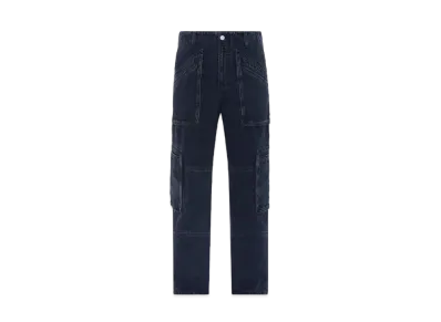 AMIRI Cargo Loose "Faded Black"