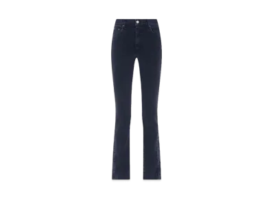 AMIRI Kick Flare "Faded Black"