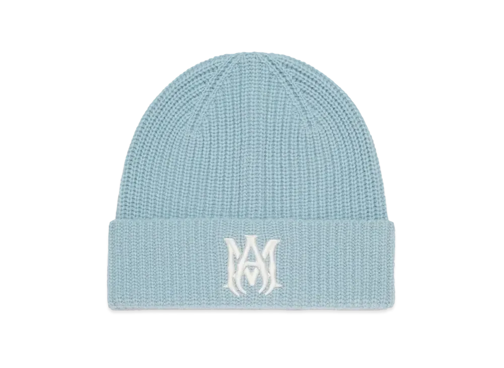 AMIRI Ma Beanie "Air Blue"