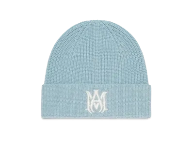 AMIRI Ma Beanie "Air Blue"