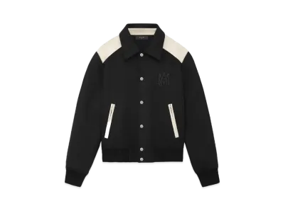 AMIRI MA Western Jacket "Black"