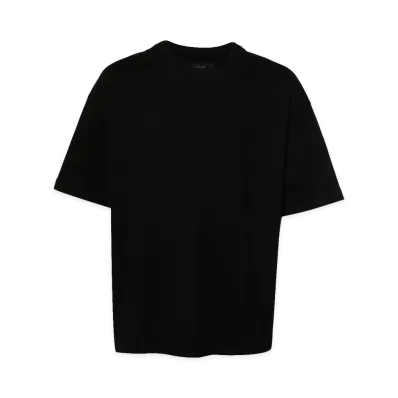 AMIRI T-Shirts "Black"
