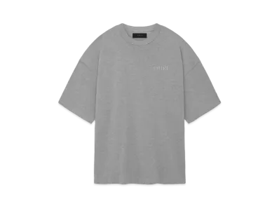 AMIRI Oversized Tee "Gray"