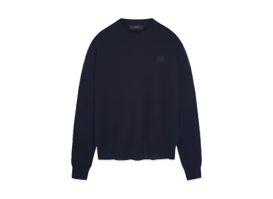 AMIRI MA Crew "Black"